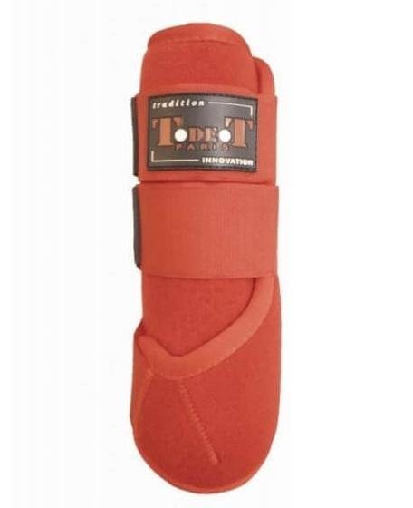 Tdet Guetres Neoprene new - SHOP HORSE